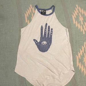 Cotton On Size XXS Tank Top